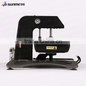 Sunmeta Automatic 3D Vacuum Sublimation Color Photo Printer thumbnail-5