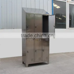 School Lockers for Sale /staff Lockers /locker Furniture thumbnail-2