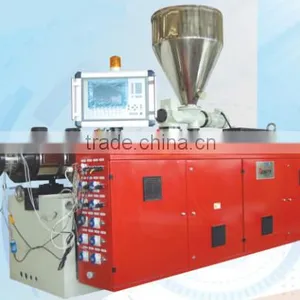 The Best-quality and Professional Extruder in China thumbnail-1
