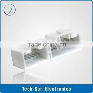TS-AJ-108 Auto Connector thumbnail-1