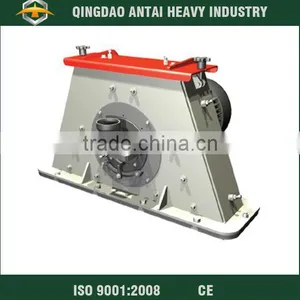 Spare Parts of Shot Blasting Machine thumbnail-1