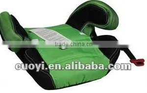 Baby Car Seat With Ece R44/04 Certificate thumbnail-1