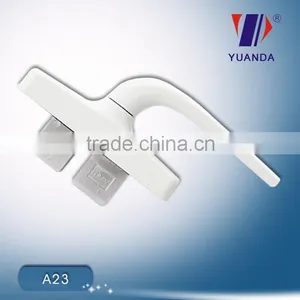 Aluminium Door Handle Lock For Aluminium Profile thumbnail-1