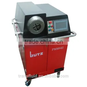 Manufacturer Sells China Supplier Tube Forming Machine Made in China thumbnail-1
