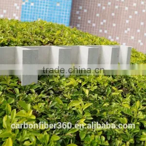 FRP Pproducts, Pultruded Fiberglass Profiles, Fiberglass Floor Shape Profiles thumbnail-4