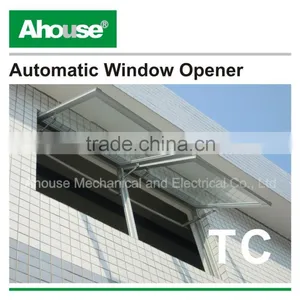 Ahouse Automatic Window Actuator - (CE and IP66) thumbnail-1