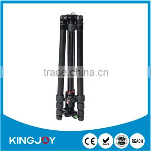 High Strength Dslr Extendable Camera Tripod 12KG M2008+Q20 thumbnail-3