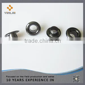 New Style Decorative Metal Eyelets for Shoe thumbnail-1