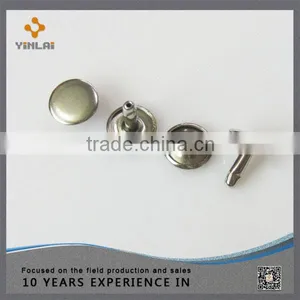 Wholesale Double Rivet New Hardware Products thumbnail-1