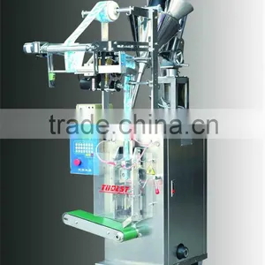 4 Side Sealing 1-100Ml Drip Coffee Bag Packing Machine thumbnail-2