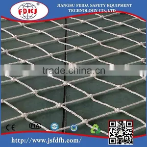 pp Gangway Safety Net thumbnail-5