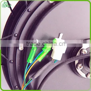 Cheap Electric Bike Motor thumbnail-3