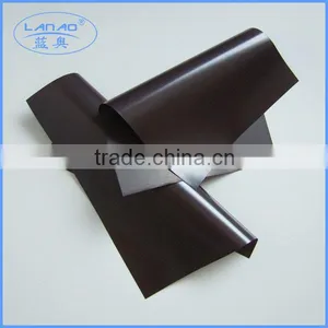 Strong Plain Rubber Magnet Sheet thumbnail-1