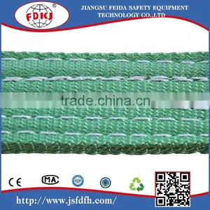 Polyester Lifting Belt Sling 1-100m Polyester Webbing Sling Belt thumbnail-1