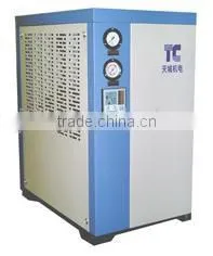 Plastic Industry Designate Air Refrigeration Dryer thumbnail-1