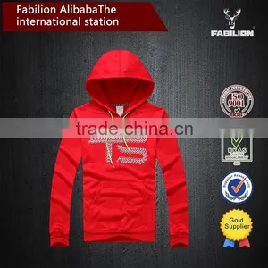 2015 Spring Latest Men's Printing Wholesale Fashion Hoodies for Mens Long Sleeves Hoodie thumbnail-1
