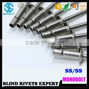 WATER TIGHT STRUCTURE S-BOLT RIVETS thumbnail-6