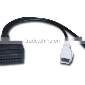 2015 Hot Selling Galletto 1260 ECU Flasher OBDII ECU Chip Tuning Interface EOBD 1260 Programmer Read & Write Car ECU In Stock thumbnail-4
