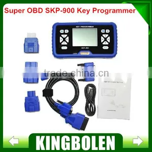 2014 New Arrival SuperOBD SKP-900 Hand-Held OBD2 Auto Key Programmer V2.3 SKP 900 Key Programmer SKP900 Key Tool thumbnail-6