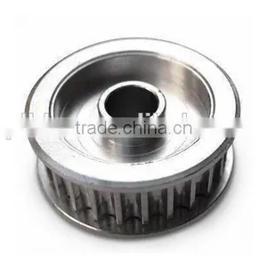 HLZS OEM Precision CNC Turning Parts thumbnail-1