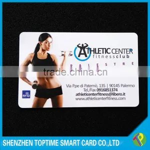 Factory Price 125khz Hitag S Hitag 2 Rfid Smart Card thumbnail-3