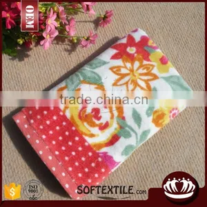 Multifunctional Lime Green Tea Towel uk With Low Price thumbnail-2