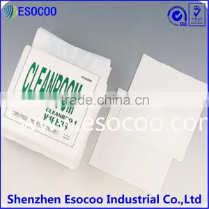 Water Soluble Paper Industrial Cleaning Wiper thumbnail-1