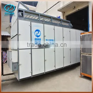 High Efficiency Fruit Drying Machine With no Pullution for Sale thumbnail-5