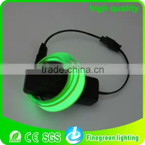 High Brightness el Tape, el Light Sheer, el Wire Strip, el Manufacture thumbnail-1