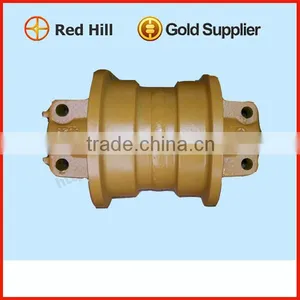 Excavator Track Roller CX460 thumbnail-1