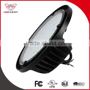 UFO CE RoHS Metal 100w Bay Light thumbnail-1