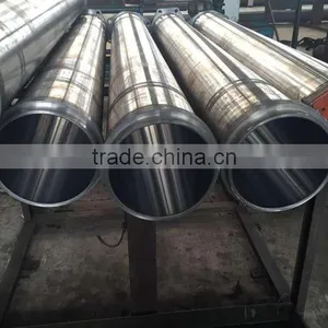CK45 Concrete Delivery Cylinder thumbnail-1