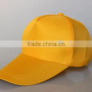 Custom Design Cotton Casquette,Plain Blank Hat thumbnail-2