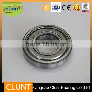 High Speed Deep Groove Ball Bearing 6002zz 15*32*9mm thumbnail-2