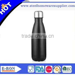 Hot Sale Stainless Steel Cola Bottle Drinking Part thumbnail-2