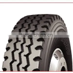 Radial Truck Tyre 11R22.5 thumbnail-1