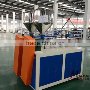 ML12-50 TWO COLOUR DRINKING STRAW EXTRUDER thumbnail-2