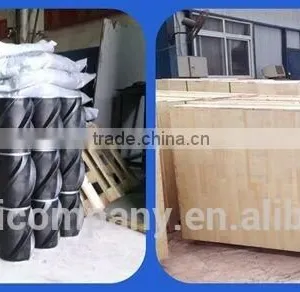 Spiral Vane Aluminium Solid Rigid Centralizer for Oilfield thumbnail-6