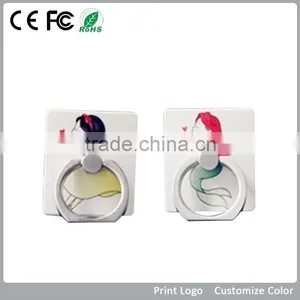 Ring Holder for Mobile Phone, Ring Phone Holder, Finger Phone Holder thumbnail-6