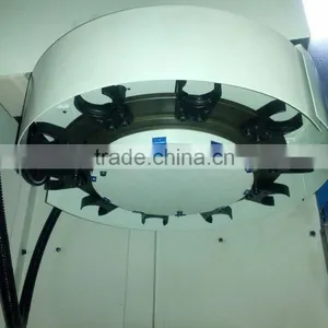 for Education or Training Xyz Travel 3 Axis Cnc Belt Drive Spindle Machine thumbnail-5