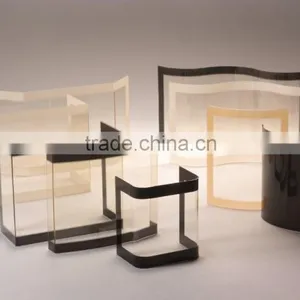 Bent Ceramic Glass thumbnail-1