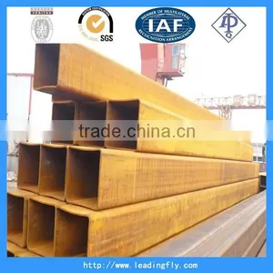 Good Quality Hotsell bs 1387 Square Steel Pipes thumbnail-1