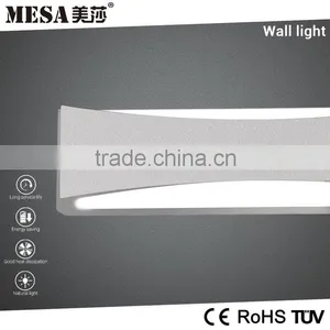 Long Warranty Antique FCC Loft Wall Lamp thumbnail-4