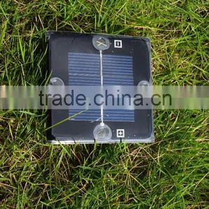 High Efficiency Low Price Portable Epoxy Resin Solar Modules thumbnail-2