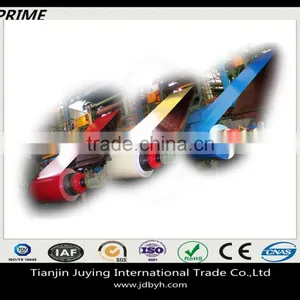 Z275 PRE-PAINTED GALVANIZED STEEL COIL thumbnail-1
