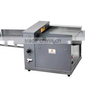 Digital Control Paper Creasing Machine WD-340 thumbnail-1