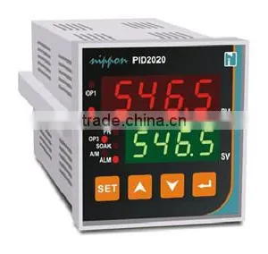 PID Controllers thumbnail-1