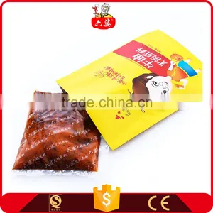 Hot Selling Chinese Soup Chafing Dish Beef Tallow Condiment Hot Pot thumbnail-2