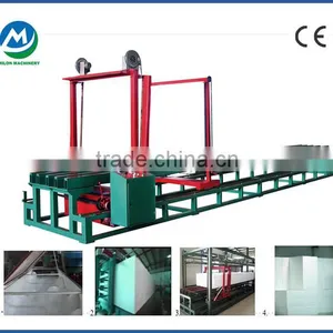 Easy Operation Automatic EPS Cutter thumbnail-1