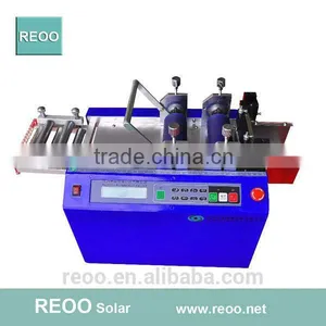 Soldering Ribbon Cuter( Cut the Soldering Ribbon Full Automatic ),10 Model Memory thumbnail-1